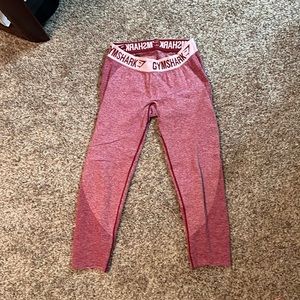 Gymshark heathered leggings